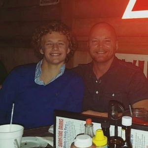 Meet your Posher, Andrew